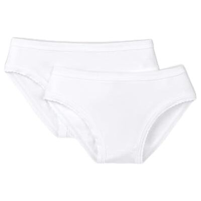 A0AA3 Petit Bateau Majtki (zestaw 2 sztuk) Dziewczynka, Wariant 1, 8 lat A0AA3 Petit Bateau Majtki (zestaw 2 sztuk) Dziewczynka, Wariant 1, 8 lat