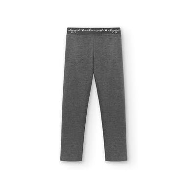 83056 Charanga Legginsy dla dziewczynek Eliptico Shapewear, Antracita, 7-8 Lata 83056 Charanga Legginsy dla dziewczynek Eliptico Shapewear, Antracita, 7-8 Lata