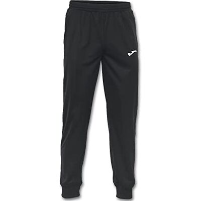 101113.100.3XS Joma Estadium II spodnie sportowe, dla dzieci, rozmiar uniwersalny czarny 101113.100.3XS Joma Estadium II spodnie sportowe, dla dzieci, rozmiar uniwersalny czarny