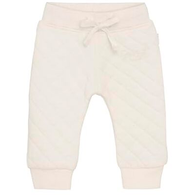 5461127 Noppies Baby Spodnie uniseks Sabinal Regular Fit, Egret P707, 50 5461127 Noppies Baby Spodnie uniseks Sabinal Regular Fit, Egret P707, 50