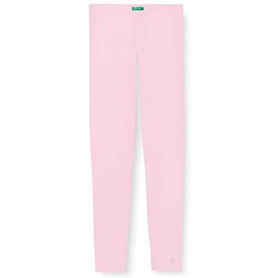 3MT1I0042 United Colors of Benetton (Z6ERJ) Legginsy dziewczęce, Słodki liliowy a, 68 3MT1I0042 United Colors of Benetton (Z6ERJ) Legginsy dziewczęce, Słodki liliowy a, 68