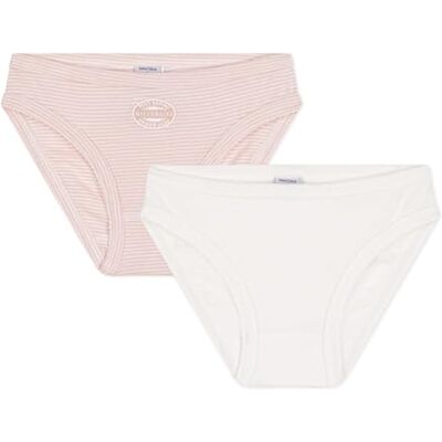 A0BMU00 Petit Bateau Majtki dziewczęce, Wariant 1, 24 miesi?cy A0BMU00 Petit Bateau Majtki dziewczęce, Wariant 1, 24 miesi?cy