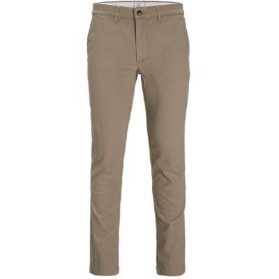 12257287 JACK & JONES JPSTMARCO JJDAVE AM NOOS MNI, beżowy, 98 12257287 JACK & JONES JPSTMARCO JJDAVE AM NOOS MNI, beżowy, 98