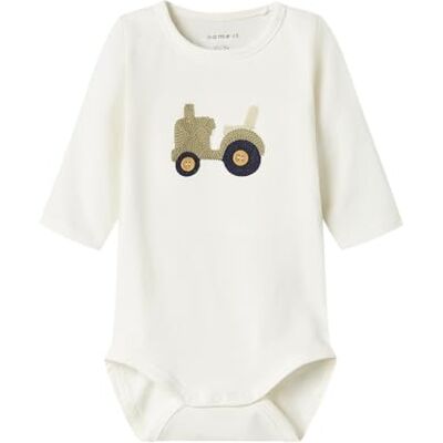 13238759-4667032 Name it baby Męskie pudełko Nbmbacto Ls Body Box, Cloud Dancer, Numeric_74, Cloud Dancer, numeric_74 13238759-4667032 Name it baby Męskie pudełko Nbmbacto Ls Body Box, Cloud Dancer, Numeric_74, Cloud Dancer, numeric_74