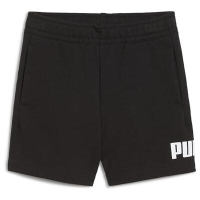 684935 PUMA ESS nr 1 szorty z logo TR PS 684935 PUMA ESS nr 1 szorty z logo TR PS