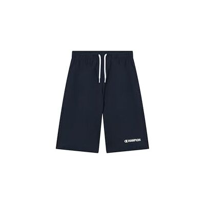 307258 Champion Legacy Boys, szorty graficzne, XL, niebieskie, NIEBIESKI, XL 307258 Champion Legacy Boys, szorty graficzne, XL, niebieskie, NIEBIESKI, XL