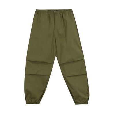 B1115A8 DeFacto Girl's Woven Bottom Trousers, khaki, 13-14 Lata B1115A8 DeFacto Girl's Woven Bottom Trousers, khaki, 13-14 Lata