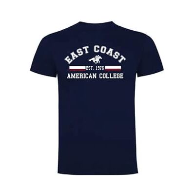 ACTSW2 NAVY 14ANS AMERICAN COLLEGE USA Bluza Sweter z nadrukiem Ciepłe ubrania Unisex Dzieci Chłopcy i Dziewczęta Casual Model ACSCW5 Sky Blue 12 LAT, Turkus, 14 lat ACTSW2 NAVY 14ANS AMERICAN COLLEGE USA Bluza Sweter z nadrukiem Ciepłe ubrania Unisex Dzieci Chłopcy i Dziewczęta Casual Model ACSCW5 Sky Blue 12 LAT, Turkus, 14 lat