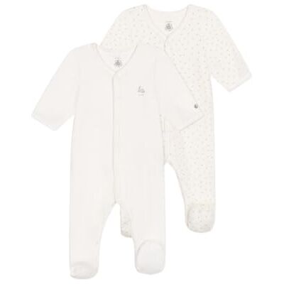 A0AUR00 Petit Bateau A0aur Śpij Dobrze Mieszane Dziecko, Wariant 1, Prématuré A0AUR00 Petit Bateau A0aur Śpij Dobrze Mieszane Dziecko, Wariant 1, Prématuré