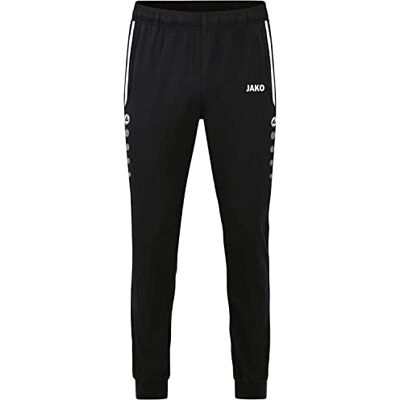 6589-800 JAKO spodnie reprezentacyjne allround 6589-800 JAKO spodnie reprezentacyjne allround