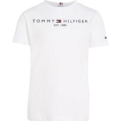 KS0KS00210YBR Tommy Hilfiger T-Shirt Uniseks dzieci Essential KS0KS00210YBR Tommy Hilfiger T-Shirt Uniseks dzieci Essential