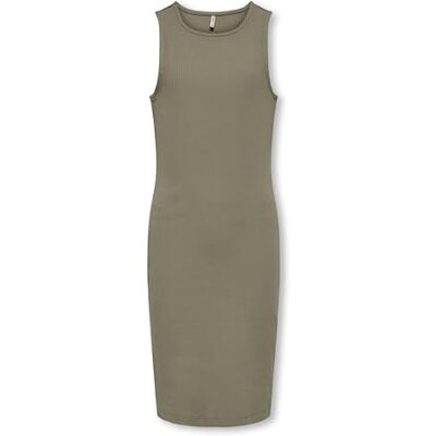 15324397-4772568 ONLY Kogbelfast Life S/L Midi Dress Noos JRS, Mermaid, 146-152 15324397-4772568 ONLY Kogbelfast Life S/L Midi Dress Noos JRS, Mermaid, 146-152