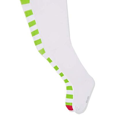 498993-900 Playshoes Legginsy dziewczęce Elastisch Blockel Und Uni Mit Komfortbund (2 sztuki) 498993-900 Playshoes Legginsy dziewczęce Elastisch Blockel Und Uni Mit Komfortbund (2 sztuki)