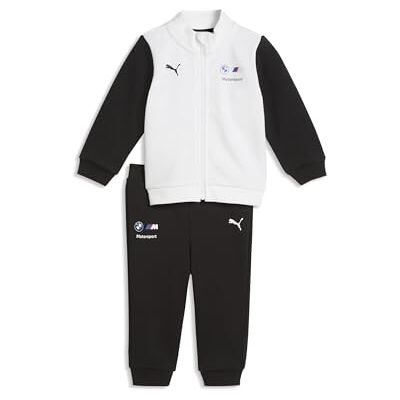 634985 PUMA BMW MMS Toddler Ess Jogger 634985 PUMA BMW MMS Toddler Ess Jogger