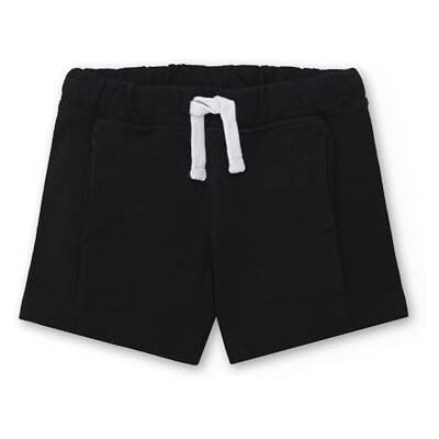 11369730 Tuc Tuc Spodnie dziecięce, Czarny (Black), 8 años 11369730 Tuc Tuc Spodnie dziecięce, Czarny (Black), 8 años