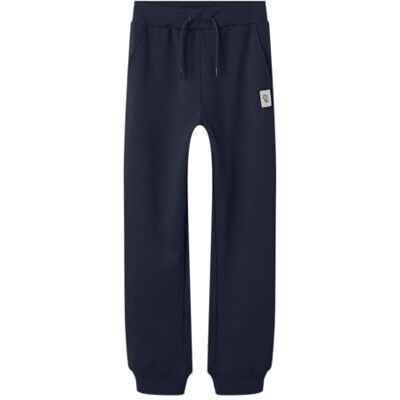 13244937-4791289 NAME IT Nkmnello Nreg SWE Pant Bru Pb chłopięce, indygo (Mood Indigo), 134 13244937-4791289 NAME IT Nkmnello Nreg SWE Pant Bru Pb chłopięce, indygo (Mood Indigo), 134