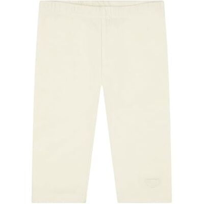 L000044018 Steiff Eggnog legginsy dla dziewczynek, Eggnog, 92 cm L000044018 Steiff Eggnog legginsy dla dziewczynek, Eggnog, 92 cm