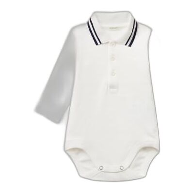 3CDIAB00F United Colors of Benetton Body M/L, Kolor biały, 62 3CDIAB00F United Colors of Benetton Body M/L, Kolor biały, 62