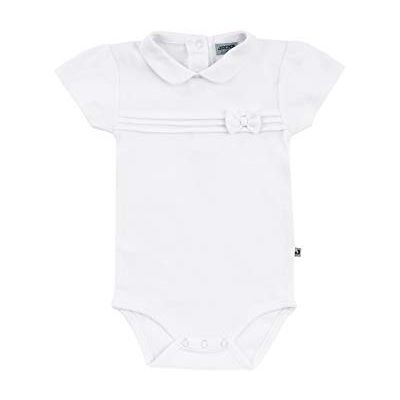 151752-1000 Jacky Dziewczęce body z krótkim rękawem Classic Girl Formender Body 151752-1000 Jacky Dziewczęce body z krótkim rękawem Classic Girl Formender Body