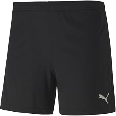 704379 Puma Kobiety TeamGoal 23 knit Shorts Szorty, Czarny, M 704379 Puma Kobiety TeamGoal 23 knit Shorts Szorty, Czarny, M