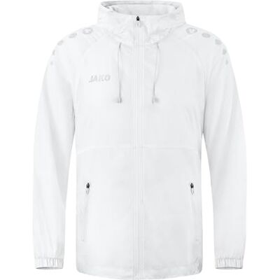 Jako Lekki kamizelka 9876k-000 Biały 164 Mężczyzna - Vesten & Sweaters Jako Lekki kamizelka 9876k-000 Biały 164 Mężczyzna - Vesten & Sweaters