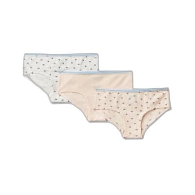 378Y0S01R United Colors of Benetton Zestaw 3 Coulotte Bielizna, Multicolor 60E, 90 Dziewczynka, Multicolor 60e, 90 378Y0S01R United Colors of Benetton Zestaw 3 Coulotte Bielizna, Multicolor 60E, 90 Dziewczynka, Multicolor 60e, 90