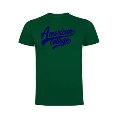 ACTSW1 DARK GREEN 16ANS AMERICAN COLLEGE USA Bluza Sweter z nadrukiem Ciepłe ubrania Unisex Dzieci Chłopcy i Dziewczęta Casual Model ACSZW1 Czarny 12 LAT, czarny, 16 lat ACTSW1 DARK GREEN 16ANS AMERICAN COLLEGE USA Bluza Sweter z nadrukiem Ciepłe ubrania Unisex Dzieci Chłopcy i Dziewczęta Casual Model ACSZW1 Czarny 12 LAT, czarny, 16 lat