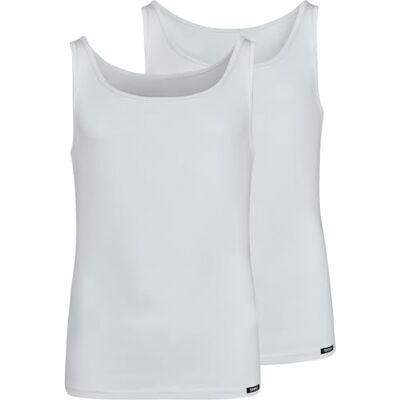 30036 Skiny Bielizna dziewczę, biały, 164 cm 30036 Skiny Bielizna dziewczę, biały, 164 cm