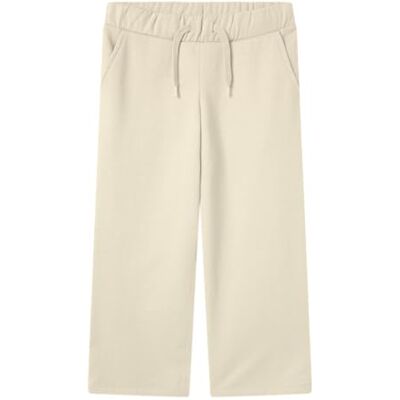 13244924-4791224 NAME IT Dziewczęce Nkfnoriana Wide SWE Pant Bru Pb, szary (Parchment), 152 13244924-4791224 NAME IT Dziewczęce Nkfnoriana Wide SWE Pant Bru Pb, szary (Parchment), 152
