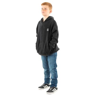 60807438D Teddy Smith S- Polar Hoody J sweter chłopięcy, Ciemny granatowy, 10 lat 60807438D Teddy Smith S- Polar Hoody J sweter chłopięcy, Ciemny granatowy, 10 lat