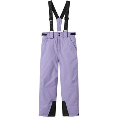 13233445-4743623 NAME IT Nknslope10 Pant Ski Edition Fo Noos uniseks, Sunlit Allium, 140 13233445-4743623 NAME IT Nknslope10 Pant Ski Edition Fo Noos uniseks, Sunlit Allium, 140