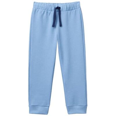 224A3J70GF010-10H-90 United Colors of Benetton spodnie, Niebieska, 18 miesięcy 224A3J70GF010-10H-90 United Colors of Benetton spodnie, Niebieska, 18 miesięcy