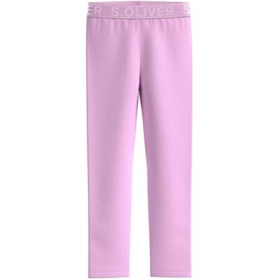 2142094 s.Oliver Junior Legginsy z logo, 4442, 110 cm 2142094 s.Oliver Junior Legginsy z logo, 4442, 110 cm