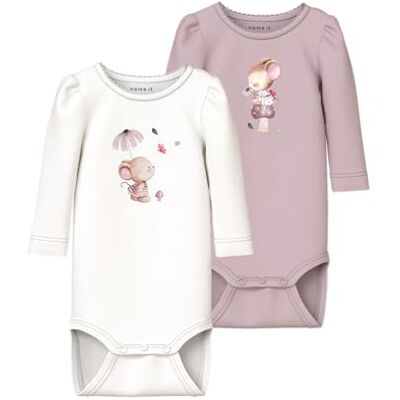 13249096-4870755 NAME IT Nbflotus 2P Ls Body Box, Cloud Dancer, Numeric_68 (2 sztuki), Cloud Dancer, numeric_68 13249096-4870755 NAME IT Nbflotus 2P Ls Body Box, Cloud Dancer, Numeric_68 (2 sztuki), Cloud Dancer, numeric_68