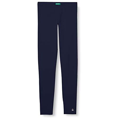 3MT1I0042 United Colors of Benetton (Z6ERJ) Legginsy dla dziewczynek 3MT1I0042 United Colors of Benetton (Z6ERJ) Legginsy dla dziewczynek