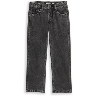 1050723 TOM TAILOR Dziecięce dżinsy chłopięce, 10233 Stone Grey Denim, 146 1050723 TOM TAILOR Dziecięce dżinsy chłopięce, 10233 Stone Grey Denim, 146