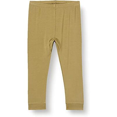 5714625427221 MINYMO Unisex Baby Bamboo legginsy, Dried Herbs, 50 cm 5714625427221 MINYMO Unisex Baby Bamboo legginsy, Dried Herbs, 50 cm