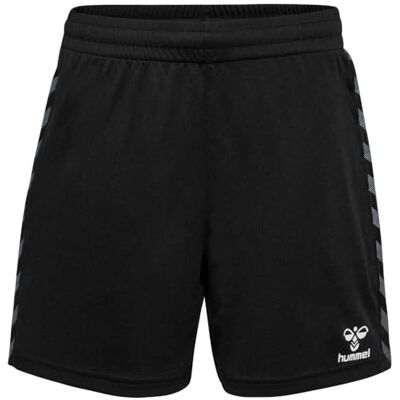 219971 hummel Szorty dziecięce uniseks Hmlauthentic Pl Shorts Kids 219971 hummel Szorty dziecięce uniseks Hmlauthentic Pl Shorts Kids