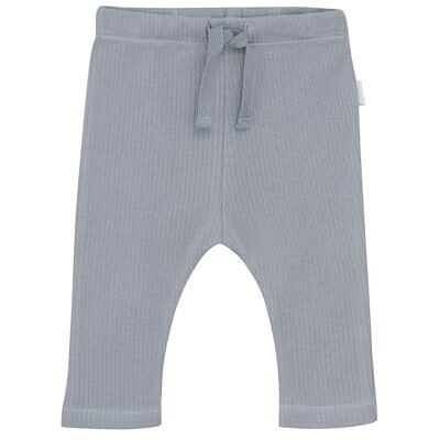 5471114 Noppies Baby Stanley Slim Fit spodnie uniseks, Sleet P365, 80 5471114 Noppies Baby Stanley Slim Fit spodnie uniseks, Sleet P365, 80