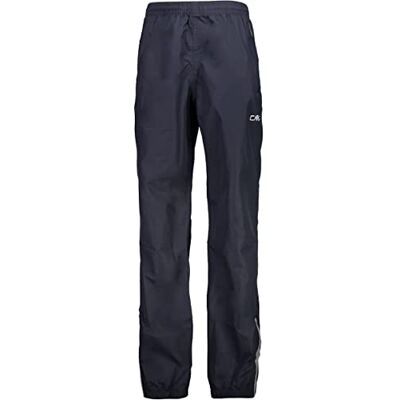 30X7084 CMP Spodnie chłopięce Pantalone Impermeabile Wp 10 000 niebieski niebieski morski 164 30X7084 CMP Spodnie chłopięce Pantalone Impermeabile Wp 10 000 niebieski niebieski morski 164