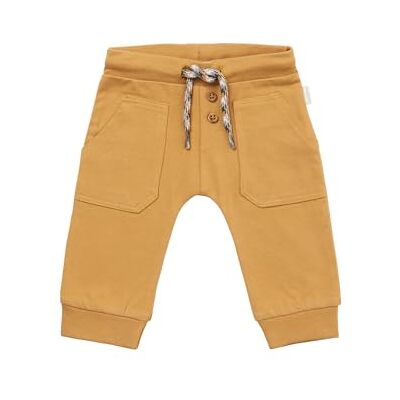3411129 Noppies Baby Boys Pants Murphy Spodnie Dzieci, Apple Cinnamon P005, 50 3411129 Noppies Baby Boys Pants Murphy Spodnie Dzieci, Apple Cinnamon P005, 50