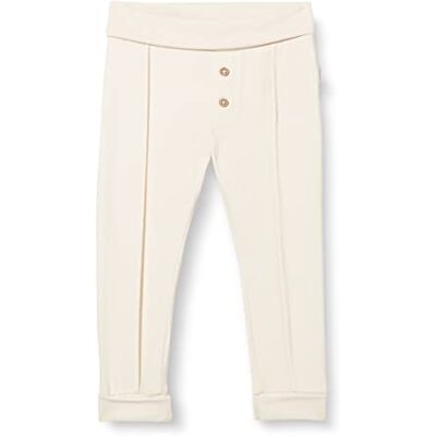 2471115 Noppies Baby Spodnie dziecięce uniseks Jayton, Antique White P331, 50 2471115 Noppies Baby Spodnie dziecięce uniseks Jayton, Antique White P331, 50