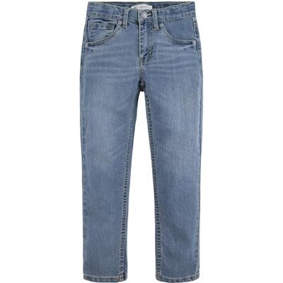 8E2008 Levi's® 510 Skinny Fit dżinsy chłopięce, Niebieski (Burbank L5d), 2 lat 8E2008 Levi's® 510 Skinny Fit dżinsy chłopięce, Niebieski (Burbank L5d), 2 lat