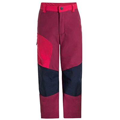 42415 VAUDE Kids Rondane Spodnie Cargo Mieszane Dzieci 42415 VAUDE Kids Rondane Spodnie Cargo Mieszane Dzieci
