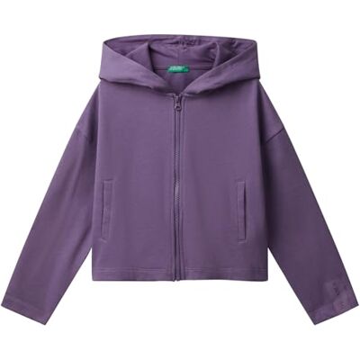 3NBMC505E United Colors of Benetton C/CAPP M/L, Fioletowy, 120 3NBMC505E United Colors of Benetton C/CAPP M/L, Fioletowy, 120