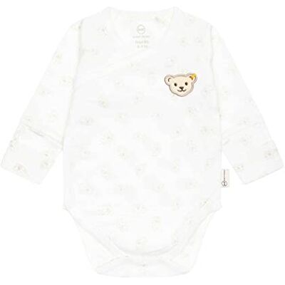 L000030003 Steiff Basic Baby Bielizna Unisex-Bimbi, Tancerz Chmura, 44 cm L000030003 Steiff Basic Baby Bielizna Unisex-Bimbi, Tancerz Chmura, 44 cm