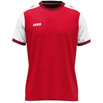 Jako Dynamic Kinder rot - Odzież Jako Dynamic Kinder rot - Odzież