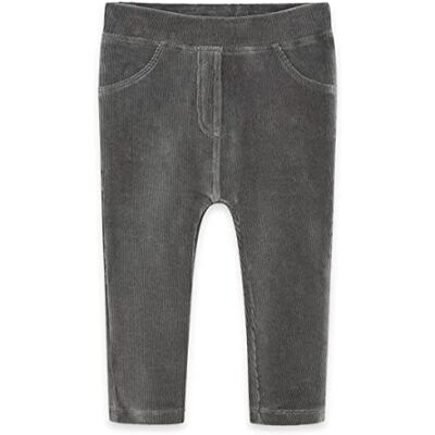 11310585 Tuc Tuc Legginsy dziewczęce, gris, 9 miesi?cy 11310585 Tuc Tuc Legginsy dziewczęce, gris, 9 miesi?cy
