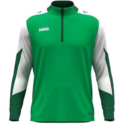 Spodnie dziecięce Jako Ziptop 8670k-204 Groen 128 Male - Spodnie dziecięce Spodnie dziecięce Jako Ziptop 8670k-204 Groen 128 Male - Spodnie dziecięce