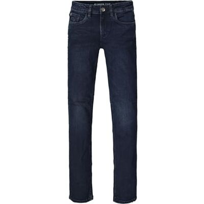 320-7596 Garcia Kids Pants Denim Dżinsy dziecięce, Dark Używane, 164 320-7596 Garcia Kids Pants Denim Dżinsy dziecięce, Dark Używane, 164